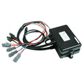 Lenco Marine Lenco Replacement Control Box f/123DR-V2 — marine trim tab accessories