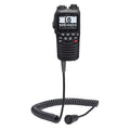 Standard Horizon Wired Remote Access Microphone RAM4 — marine accessories