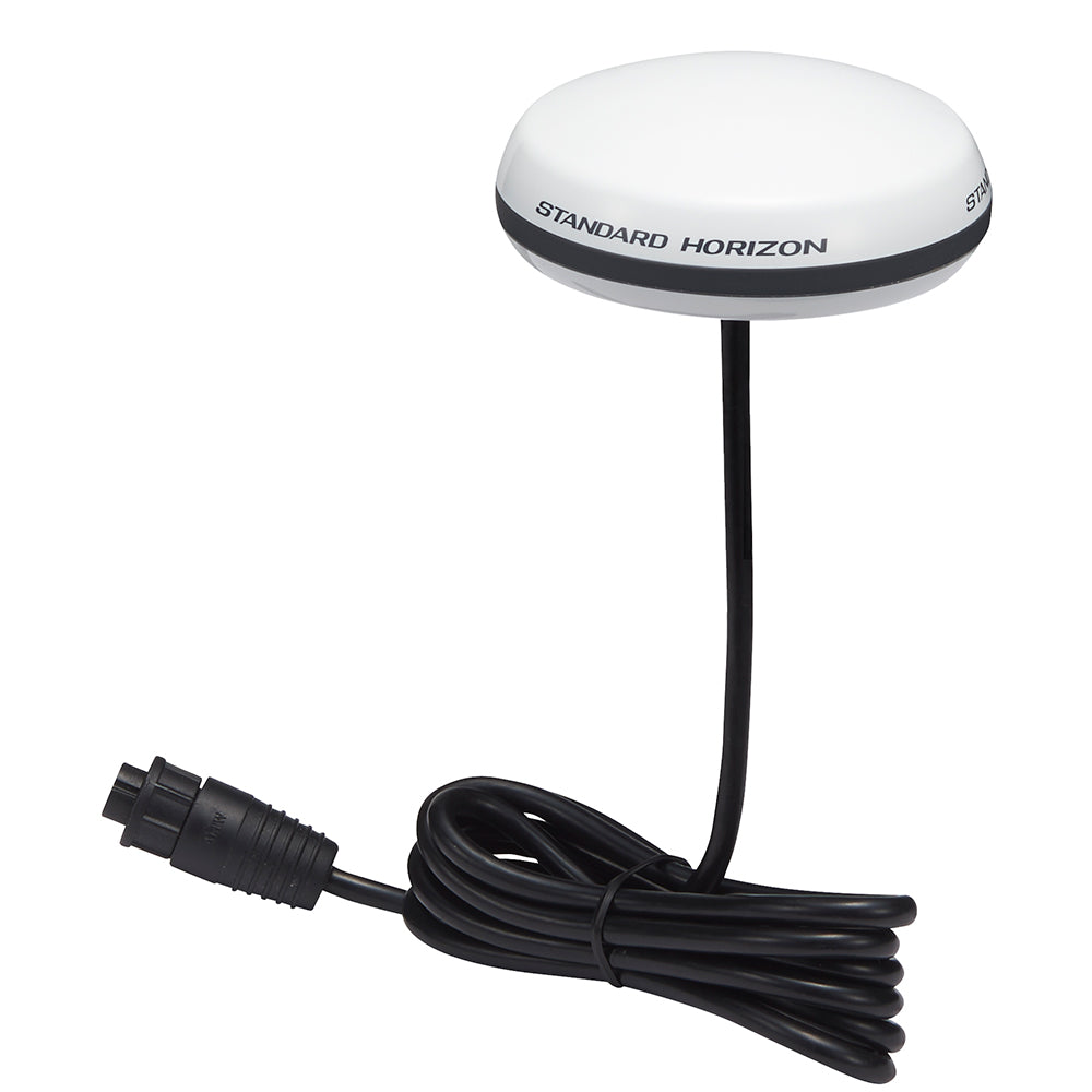 Standard Horizon SCU-30 Wireless Base Station Unit — marine accessories
