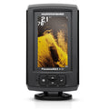 Humminbird Piranhamax 4 DI — marine fishfinder only