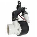 Raritan Marine Elegance Discharge Pump Assembly - 12V — marine accessories