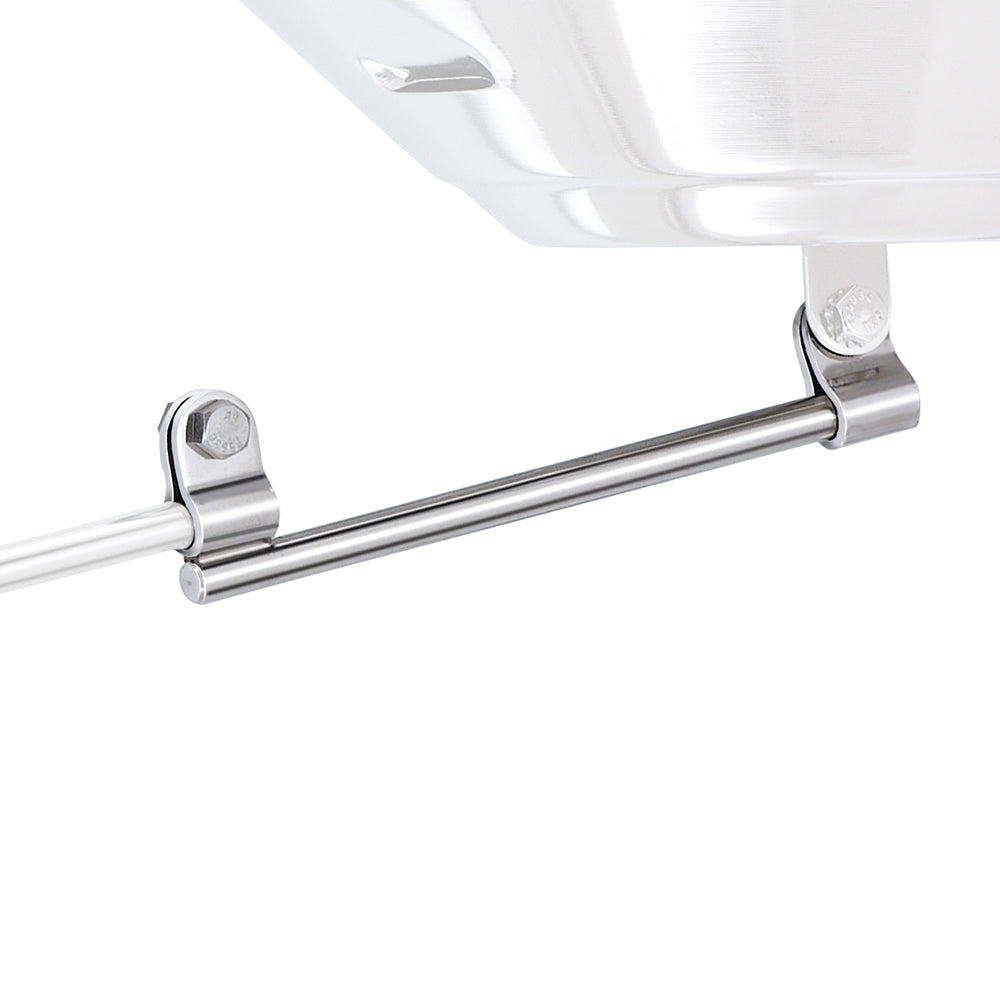 Magma Marine Kettle Mounting 8" Extension — marine deck / galley