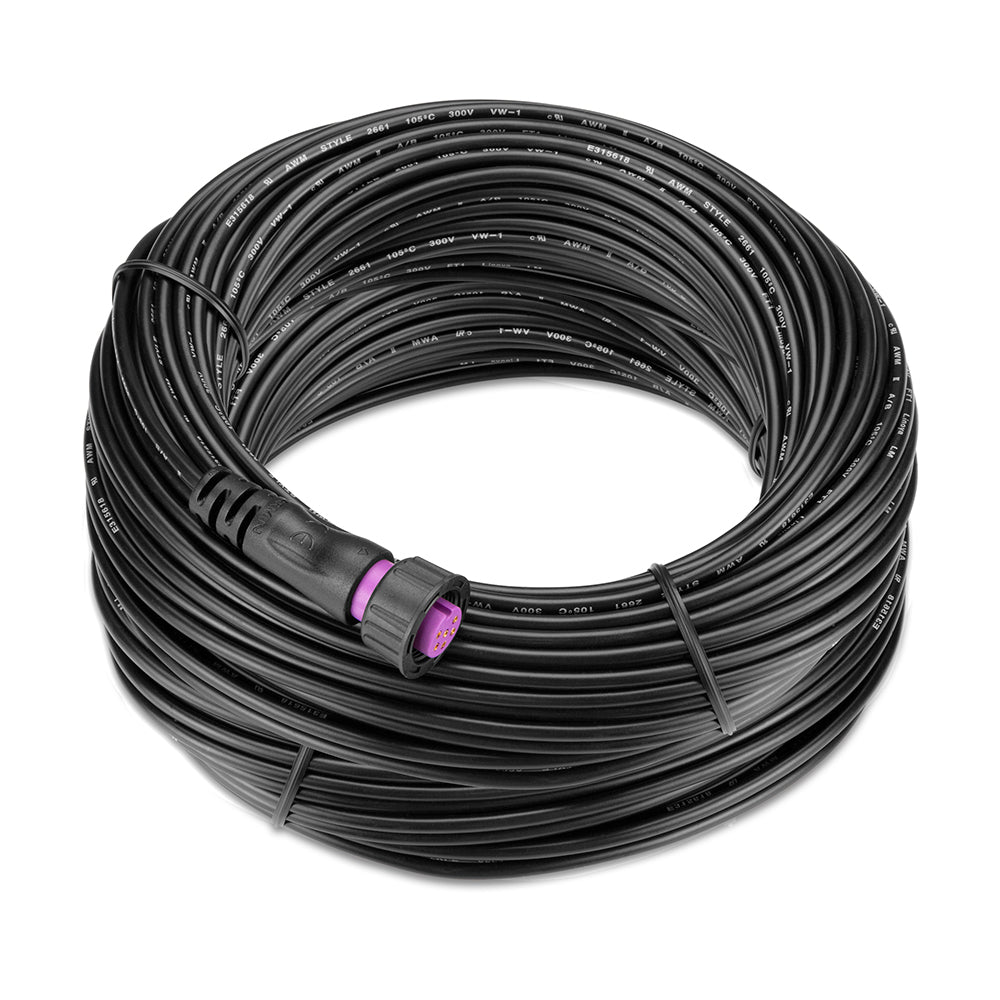 Garmin Mast Cable - 40M (131') — marine accessories