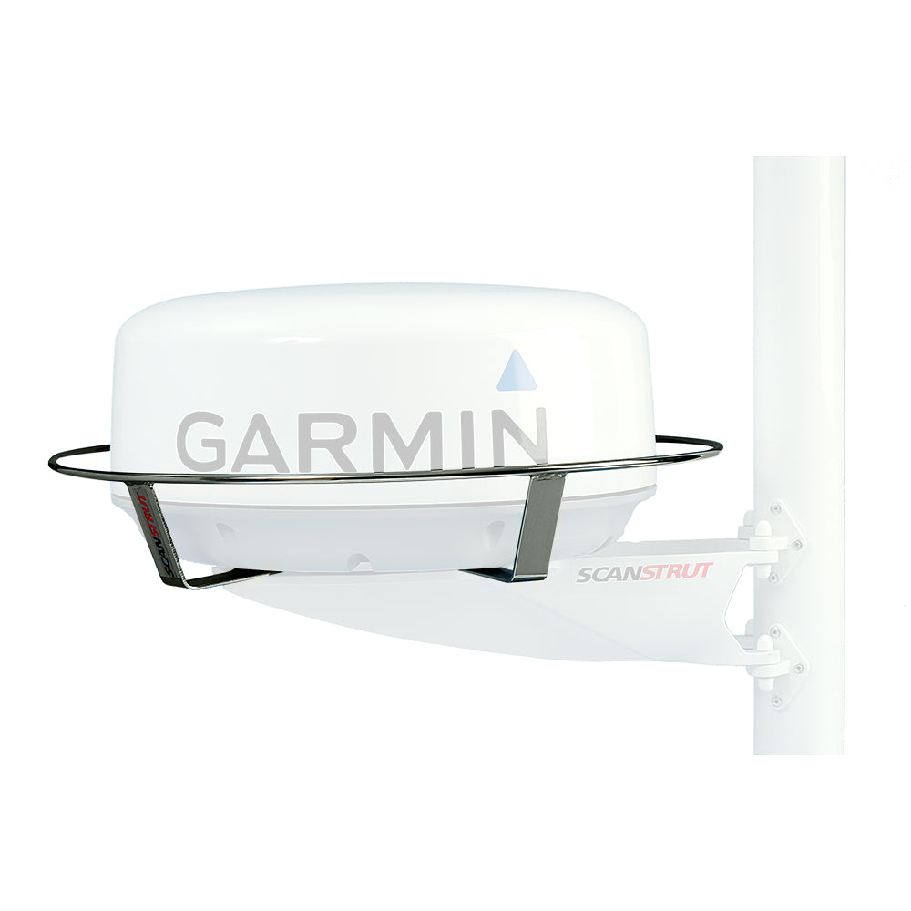 Scanstrut SC27 Radar Guard — marine radar/tv mounts