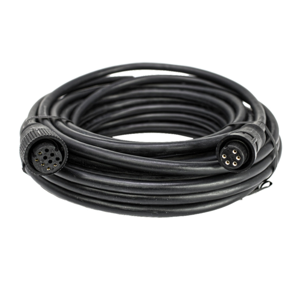 Airmar Furuno 10-Pin Mix & Match Cable f/600W Non-CHIRP Transducers — marine transducer accessories