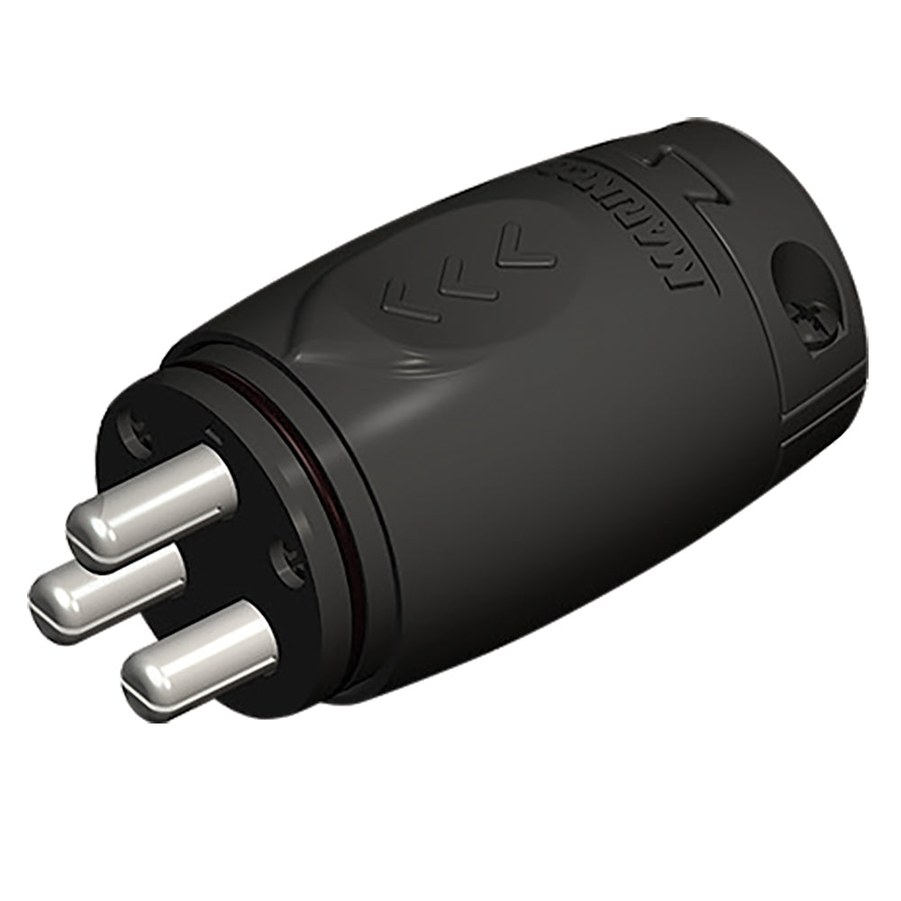Marinco 70A Trolling Motor Plug — marine accessories