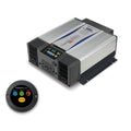 ProMariner TruePower Plus Modified Sine Wave Inverter - 1200W — marine inverters