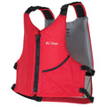 Onyx Outdoor Onyx Universal Paddle Vest - Adult Oversized - Red — marine paddlesports