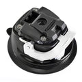 Scanstrut ROKK Mini Suction Cup Mount — marine display mounts
