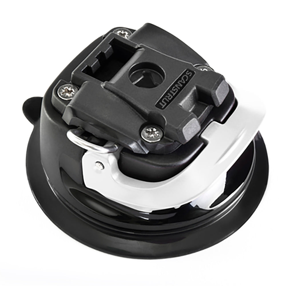 Scanstrut ROKK Mini Suction Cup Mount — marine display mounts
