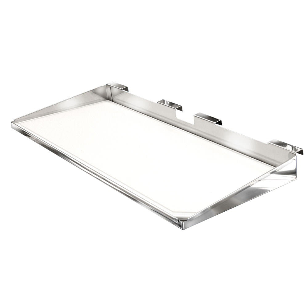 Magma Serving Shelf w/Removable Cutting Board f/9" x 12" Grills — marine deck / galley