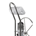 NavPod GP1600-12 SystemPod Pre-Cut f/Simrad NSS7 evo2/B&G Zeus 7 & 2 Instruments f/9.5" Wide Guard — marine display mounts