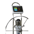 NavPod GP1808 SailPod Pre-Cut f/Simrad NSS8/B&G Zeus Touch 8 f/9.5" Wide Guard — marine display mounts