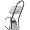 NavPod GP2500-16 SystemPod Pre-Cut f/Simrad NSS7 evo2/B&G Zeus2 7 & 1 Instrument f/12" Wide Guard — marine display mounts