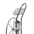 NavPod GP2600-13 SystemPod Pre-Cut f/Simrad GO7/B&G Vulcan 7 & 2 Instruments f/12" Wide Guard — marine display mounts