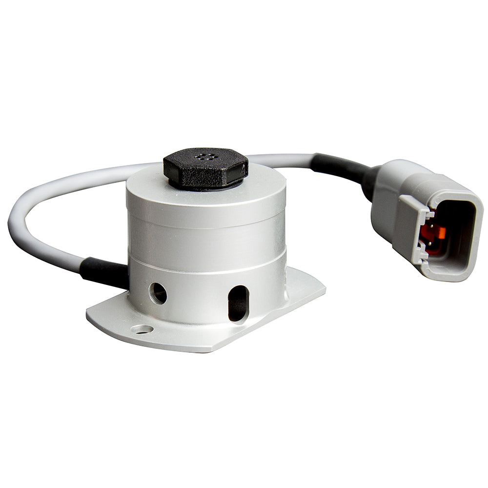 Fireboy-Xintex Propane & Gasoline Sensor w/Cable - Aluminum Housing — marine accessories