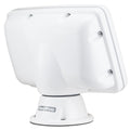 NavPod PP4409 PowerPod Pre-Cut f/Garmin STRIKER™ 7" 7sv/7dv (Requires Flush Mount Kit Garmin Part) — marine display mounts