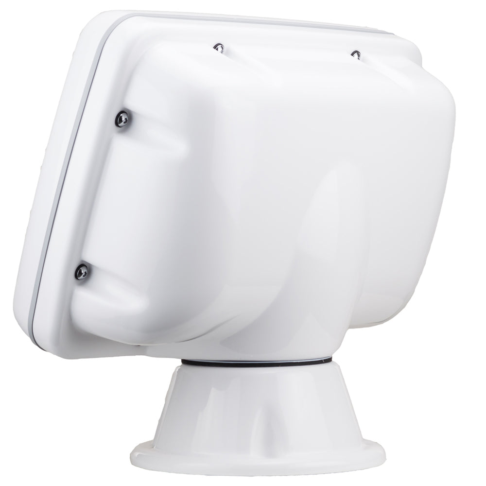 NavPod PP4600-01 PowerPod Pre-Cut f/Garmin echoMAP™ 92sv/93sv/94sv/95sv — marine display mounts
