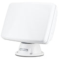 NavPod PP4900 PowerPod Uncut (Usable Face = 12.5"W x 7.8"H) (31.75cm W x 19.8cm H) — marine display mounts