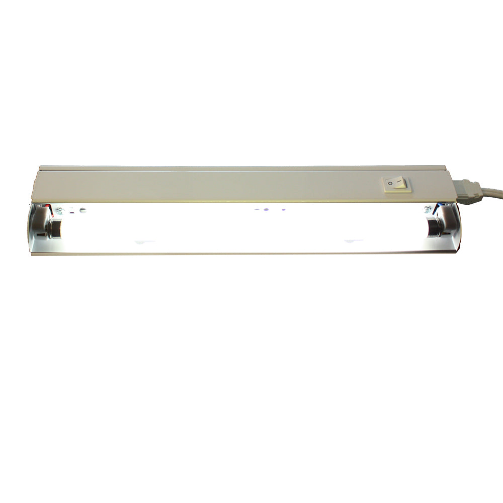 Lunasea Lighting Lunasea 12" Flourescent Tube Replacement 12" LED — marine bulbs