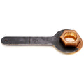Airmar Single Handle Transducer Nut Wrench f/B260, SS260, B265C, B275C — marine transducer accessories