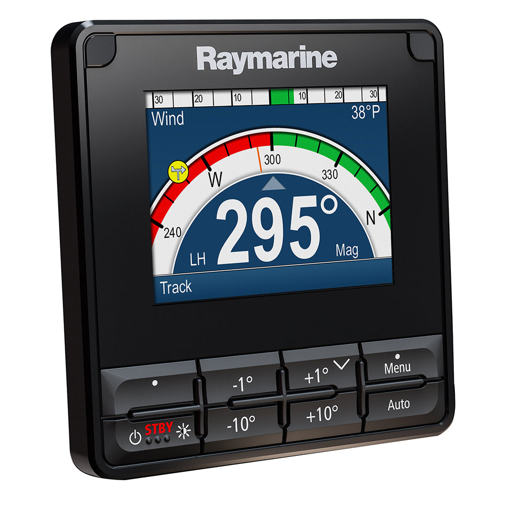 Raymarine p70s Autopilot Controller — marine autopilots