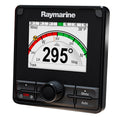 Raymarine P70Rs Autopilot Controller w/Rotary Knob — marine autopilots