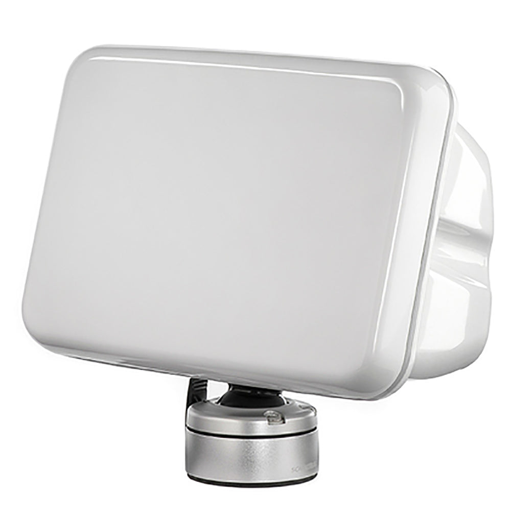 Scanstrut Deck Pod - Ultra Compact f/Up to 7" Displays — marine display mounts