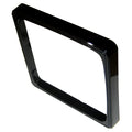 Raymarine Black Retrofit Bezel f/i50, i60, i70, p70 & p70R — marine accessories