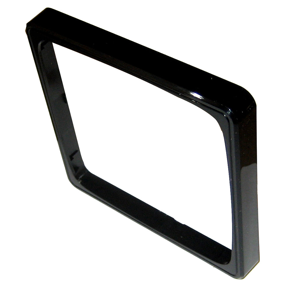 Raymarine Black Retrofit Bezel f/i50, i60, i70, p70 & p70R — marine accessories