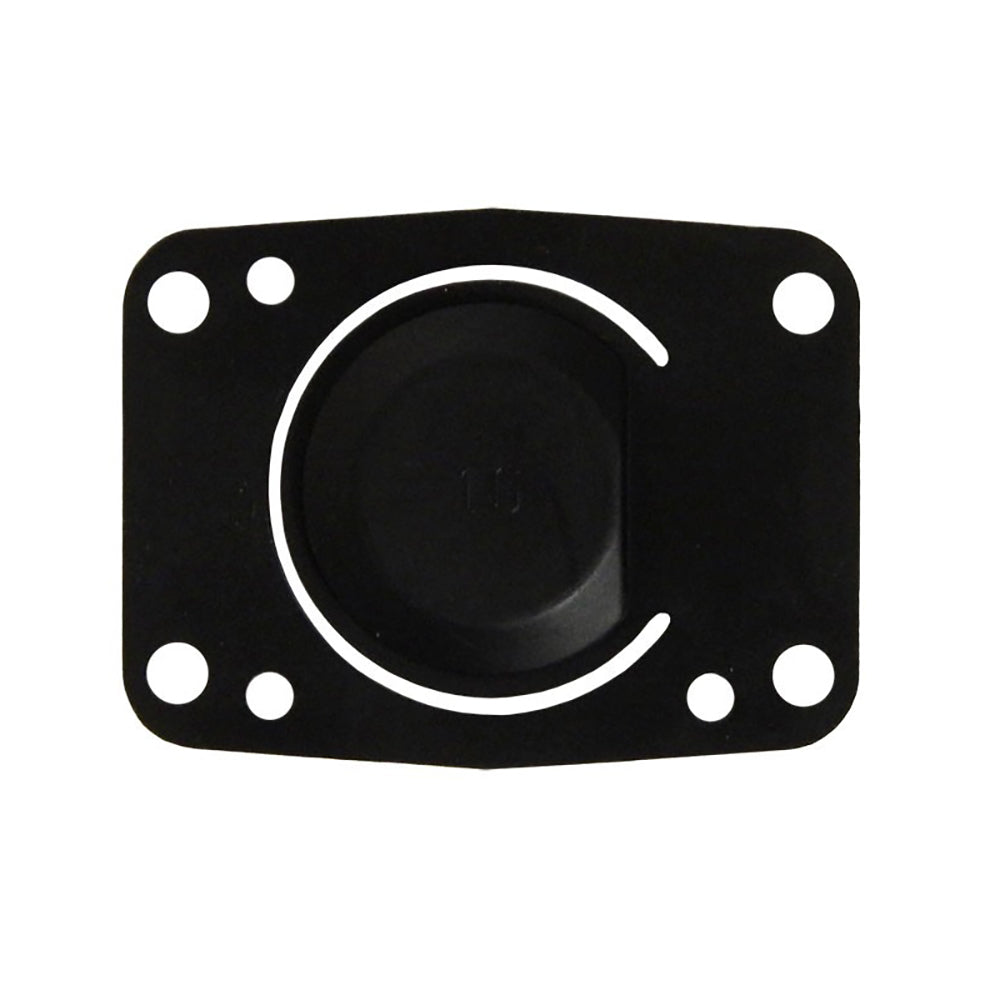 Jabsco Base Valve Gasket f/29090 & 29120 Series Toilets — marine accessories