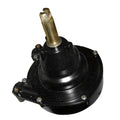 Uflex USA Uflex Tilt Rotary Steering Helm — marine steering systems