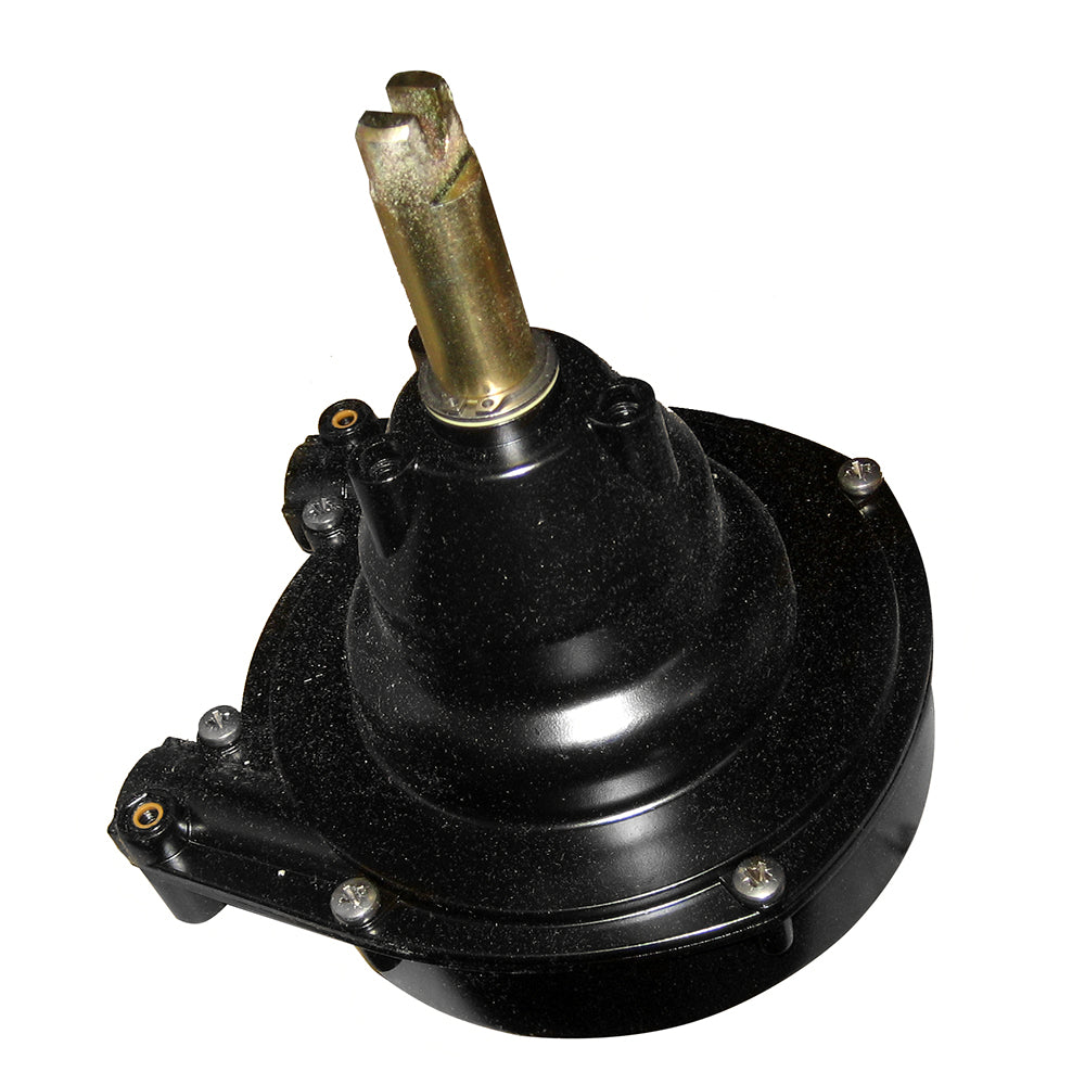 Uflex USA Uflex Tilt Rotary Steering Helm — marine steering systems