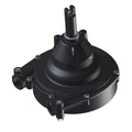 Uflex USA Uflex Zero Torque Rotary Steering Helm — marine steering systems