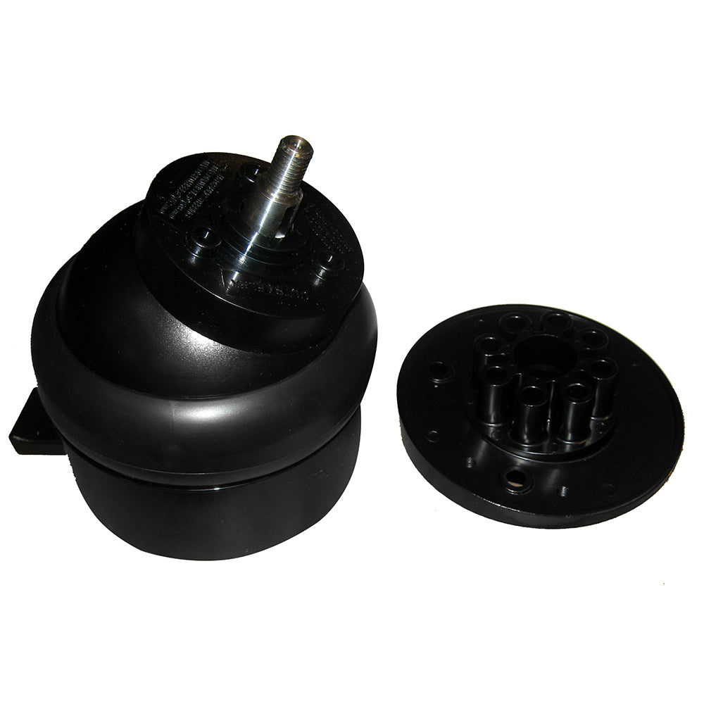 Uflex USA Uflex X52 Tilt Mechanism w/Mounting Hardware — marine steering systems