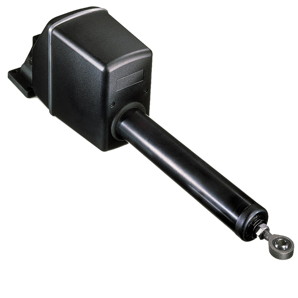 Raymarine Type 2 Long Linear Drive Unit - 24V — marine autopilots