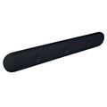 Dock Edge UltraGard™ PVC Dock Bumper - 35" - Black — marine bumpers/guards