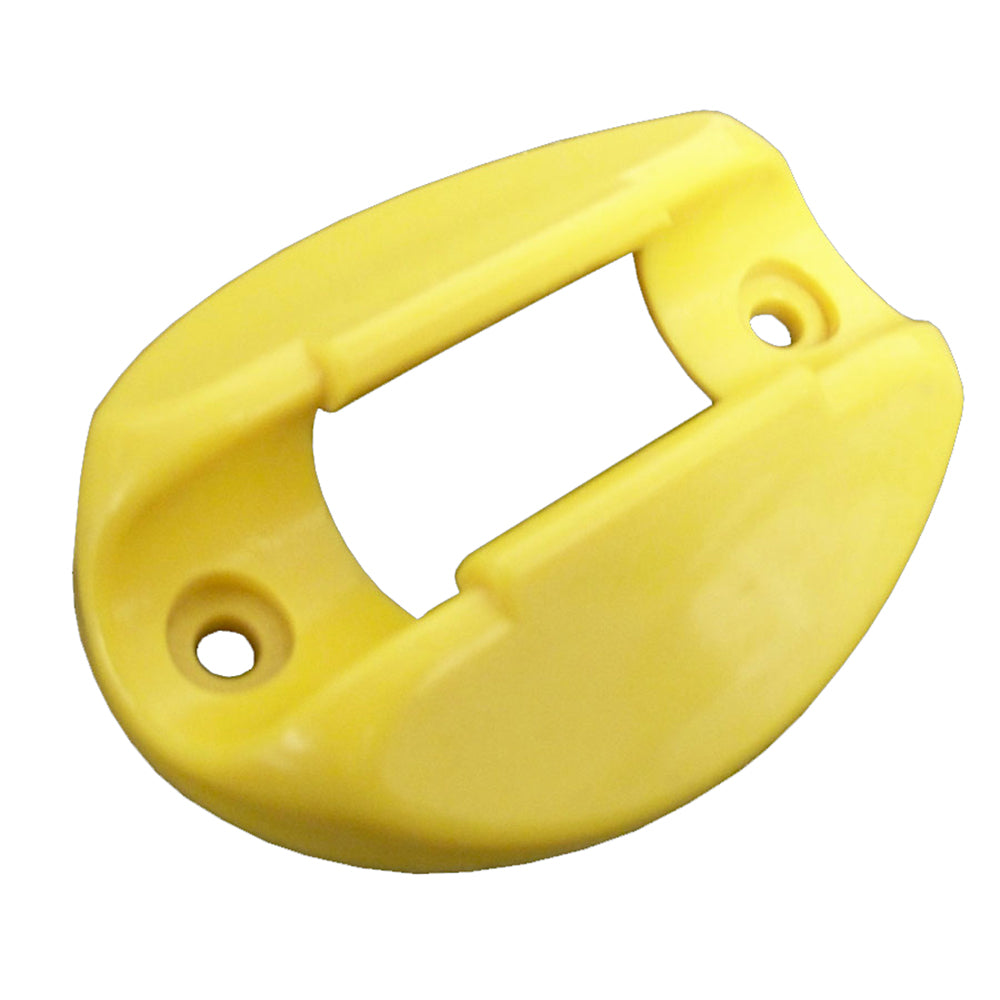 Dock Edge Shore Power Clips - 4-Pack — marine shore power