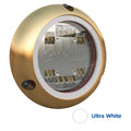 OceanLED Sport S3166S Underwater LED Light - Ultra White — marine underwater lighting