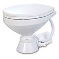 Jabsco Electric Marine Toilet - Regular Bowl - 12V — marine marine sanitation