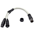 Raymarine Quantum™ Adapter Cable — marine accessories