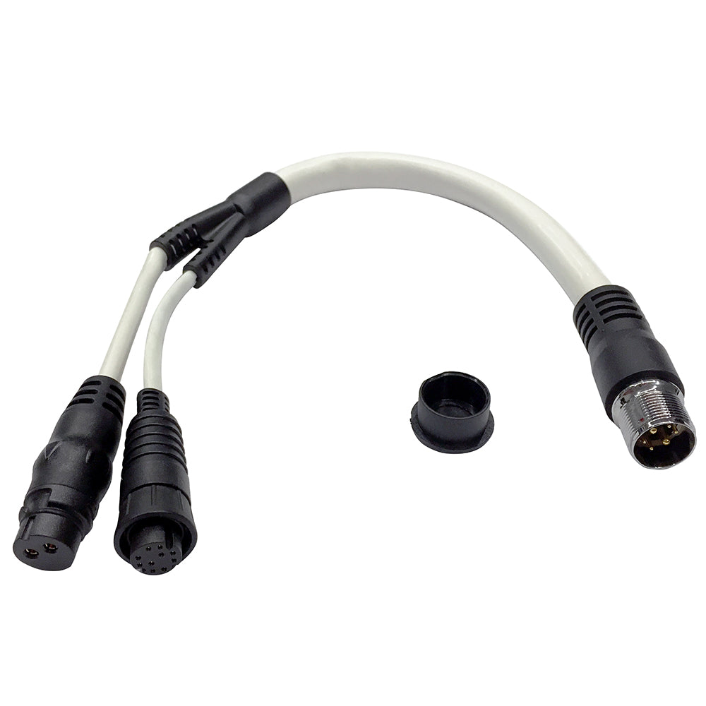 Raymarine Quantum™ Adapter Cable — marine accessories