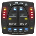 Bennett Marine Bennett AutoTrim Pro f/Electric Trim Tabs — marine trim tab accessories