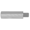 Tecnoseal M8 Pencil Zinc — marine anodes