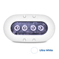 OceanLED X-Series X4 - White LEDs — marine underwater lighting