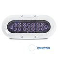 OceanLED X-Series X16 - White LEDs — marine underwater lighting