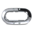 OceanLED X4 Stainless Steel Bezel — marine accessories
