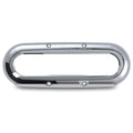 OceanLED X8 Stainless Steel Bezel — marine accessories