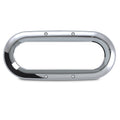 OceanLED X16 Stainless Steel Bezel — marine accessories