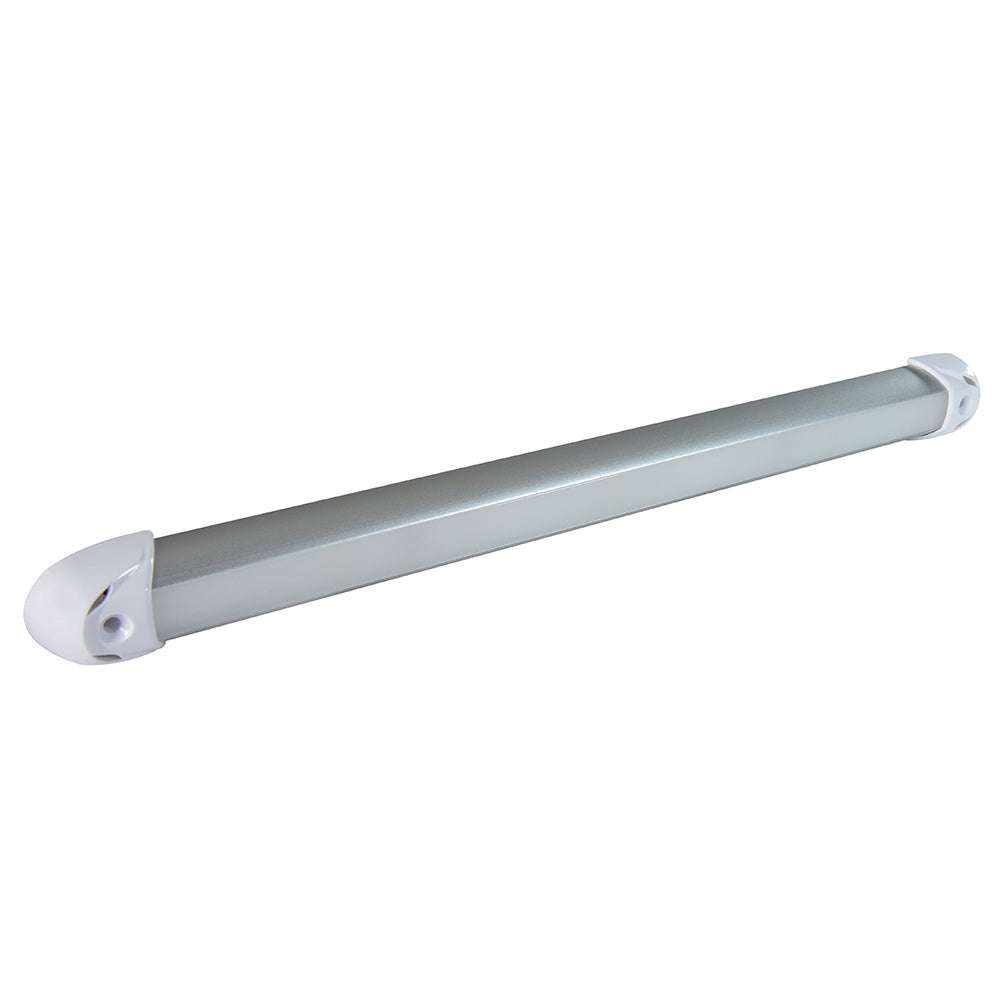 Lumitec Rail2 12" Light - Spectrum RGBW Full-Color — marine interior / courtesy light